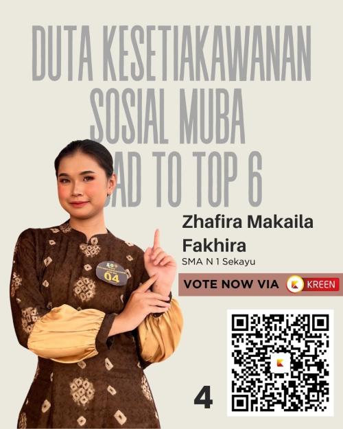 zhafira makaila fakhira