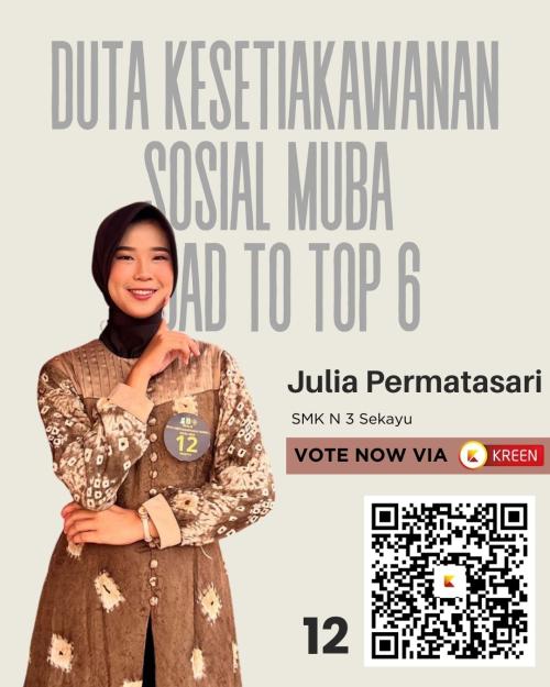 Poster Finalis
