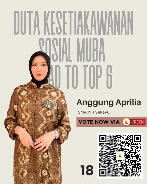Poster Finalis