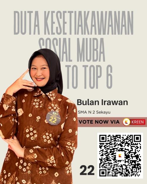 Poster Finalis