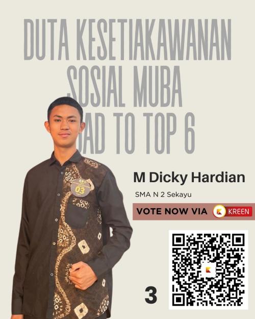 Poster Finalis