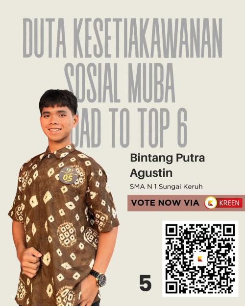 Poster Finalis