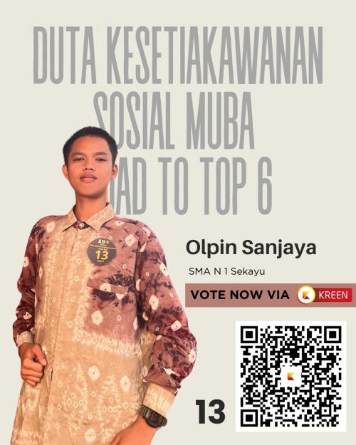 Poster Finalis