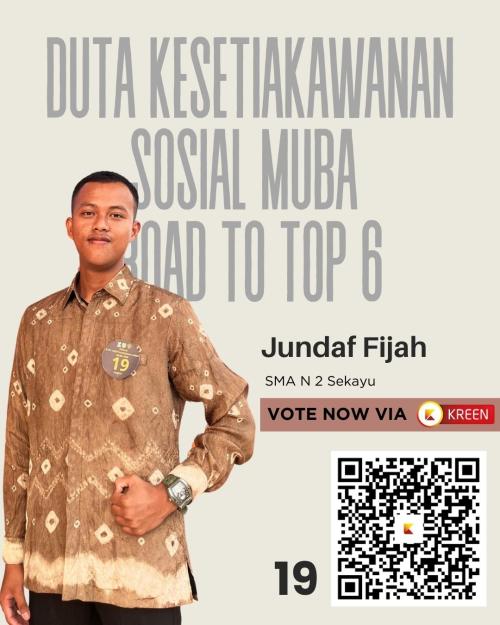 Poster Finalis