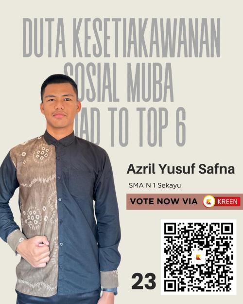 Poster Finalis