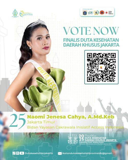 Poster Finalis