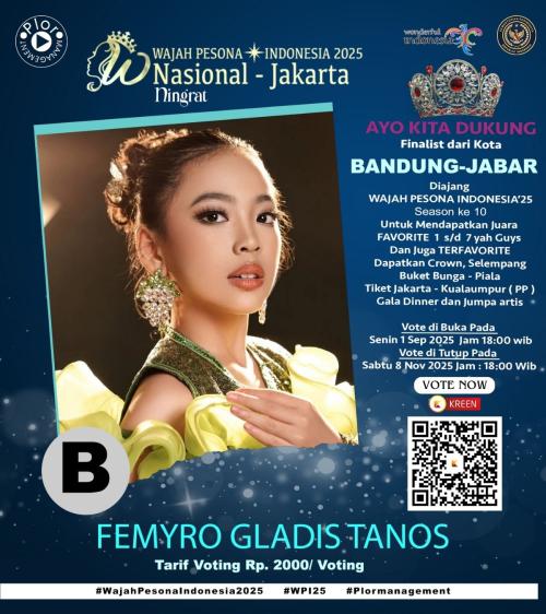 Poster Finalis
