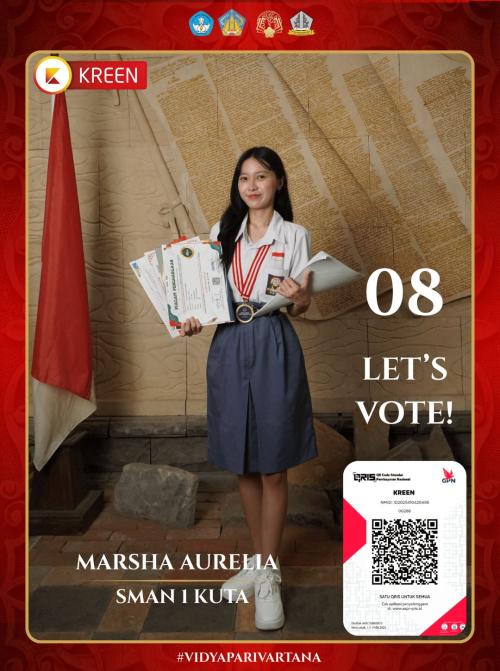 ni putu marsha aurelia