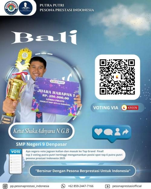 Poster Finalis