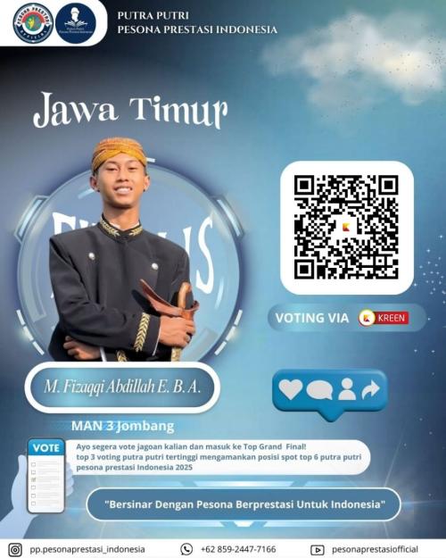 Poster Finalis