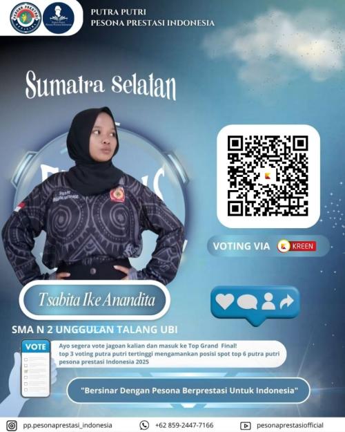 Poster Finalis