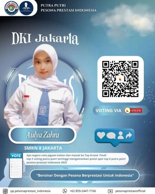 Poster Finalis