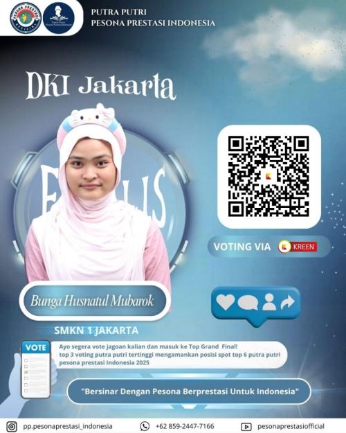 Poster Finalis