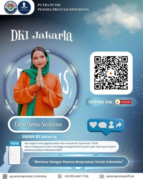 Poster Finalis
