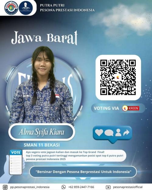 alma syifa kiara