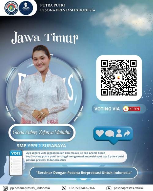 Poster Finalis