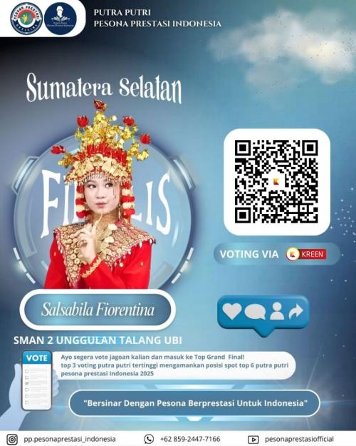 Poster Finalis