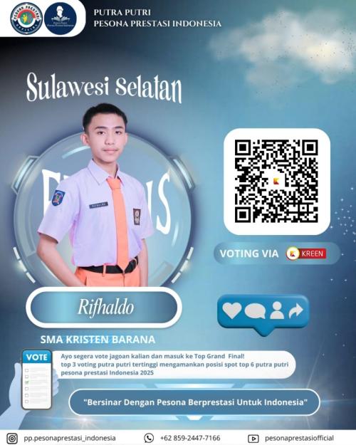Poster Finalis