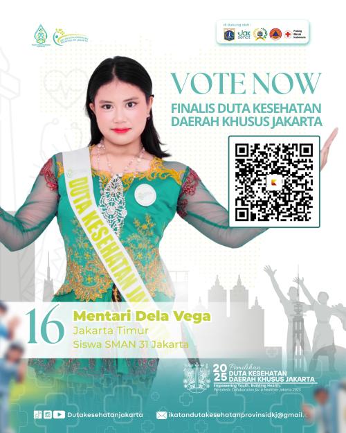 Poster Finalis