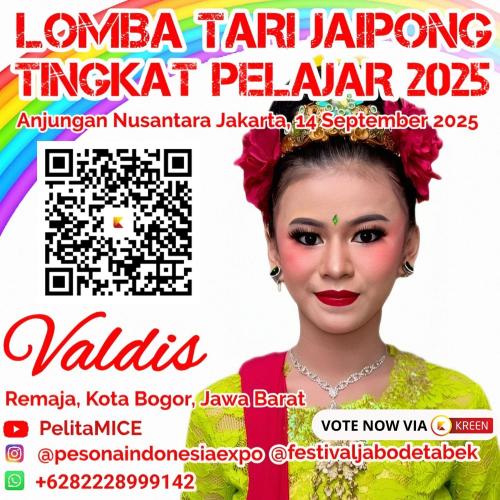 Poster Finalis