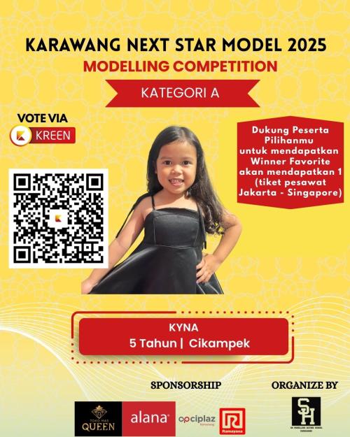 Poster Finalis
