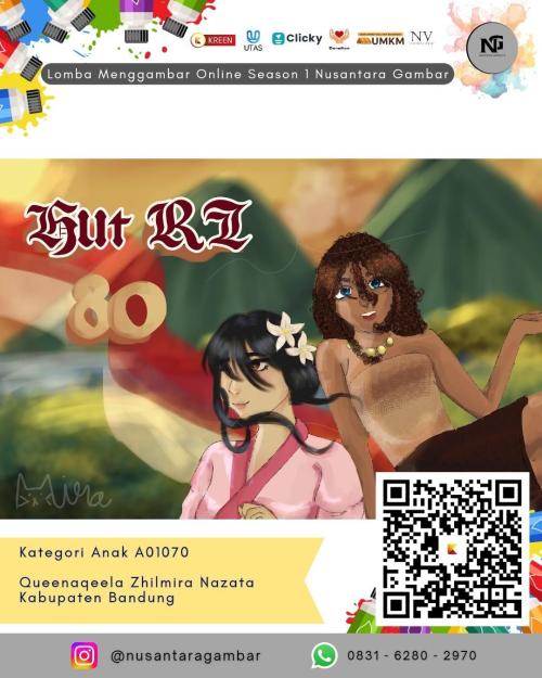 Poster Finalis