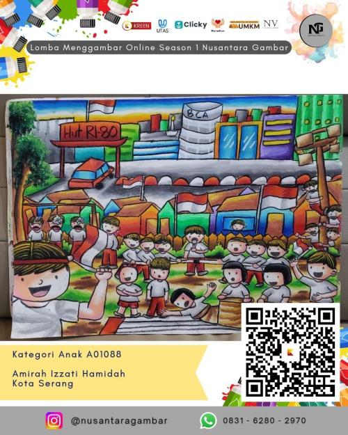 Poster Finalis