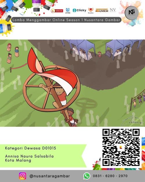 Poster Finalis