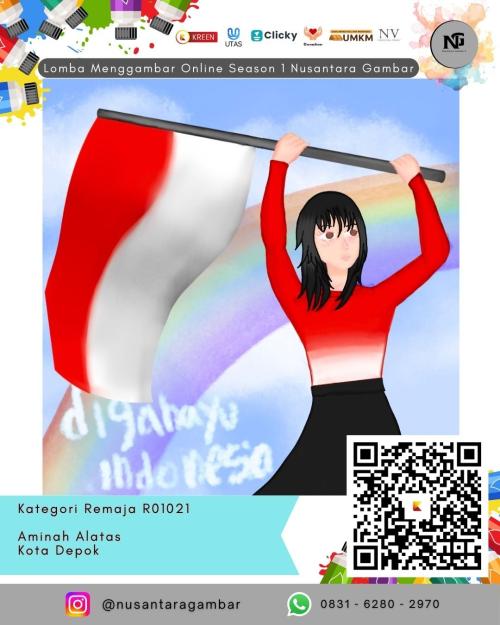 Poster Finalis