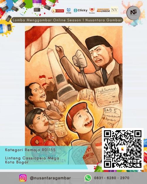 Poster Finalis