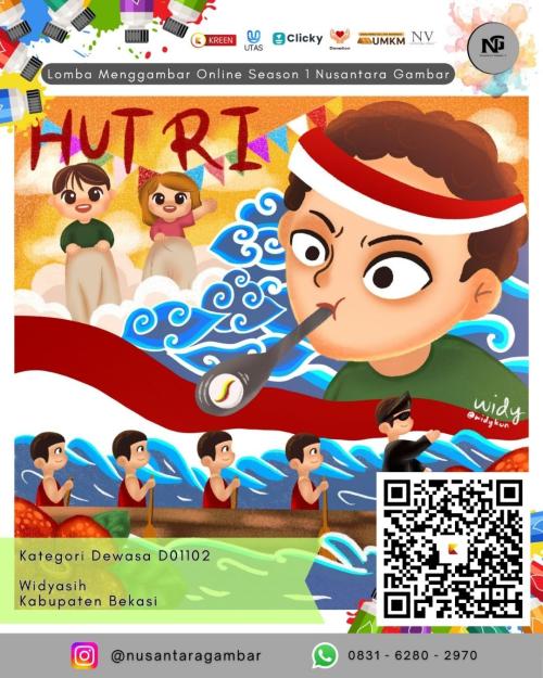Poster Finalis