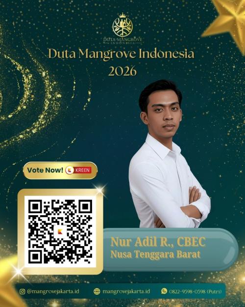 Poster Finalis