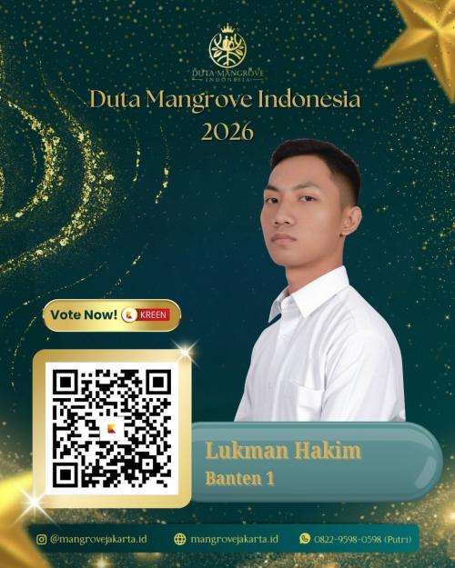 Poster Finalis