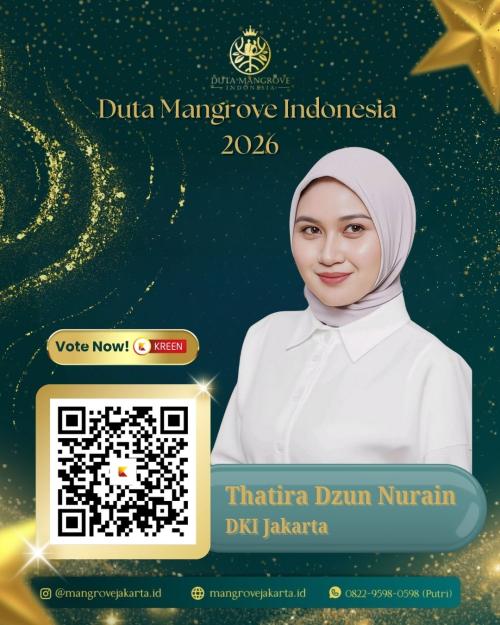 thatira dzun nurain
