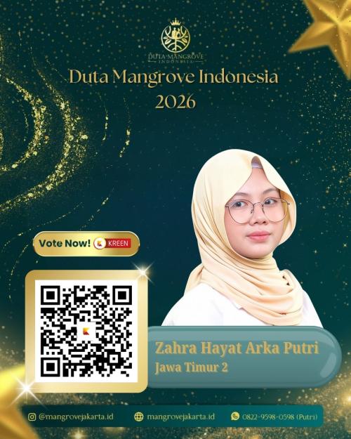 Poster Finalis