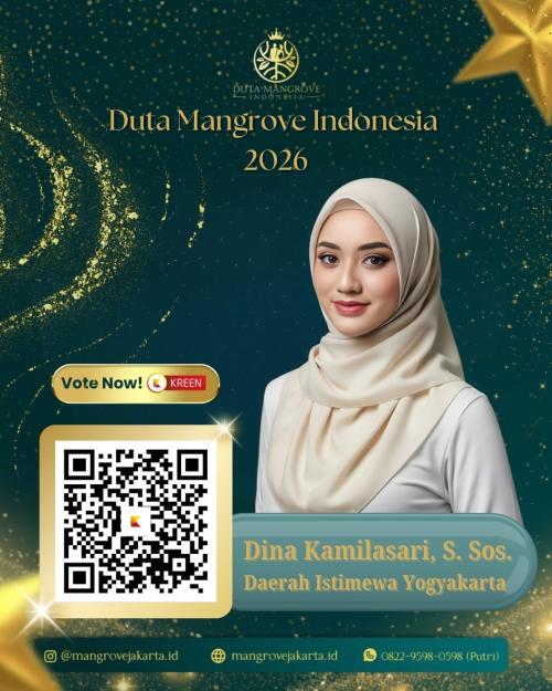 Poster Finalis