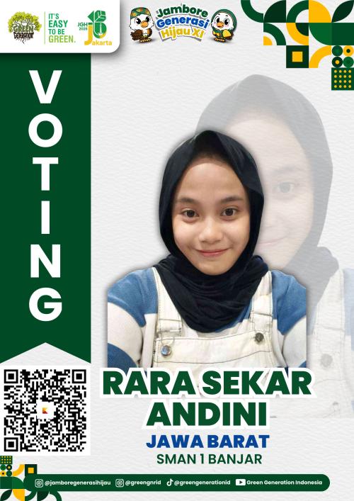 Poster Finalis