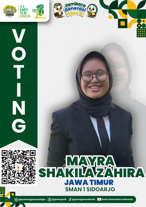 Poster Finalis