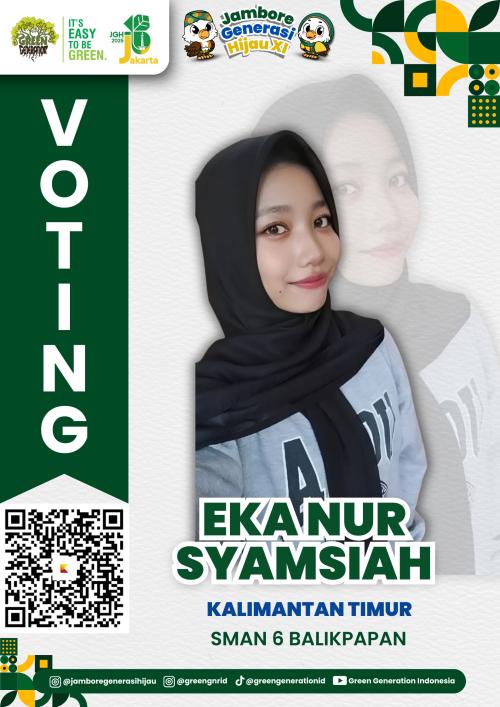 Poster Finalis