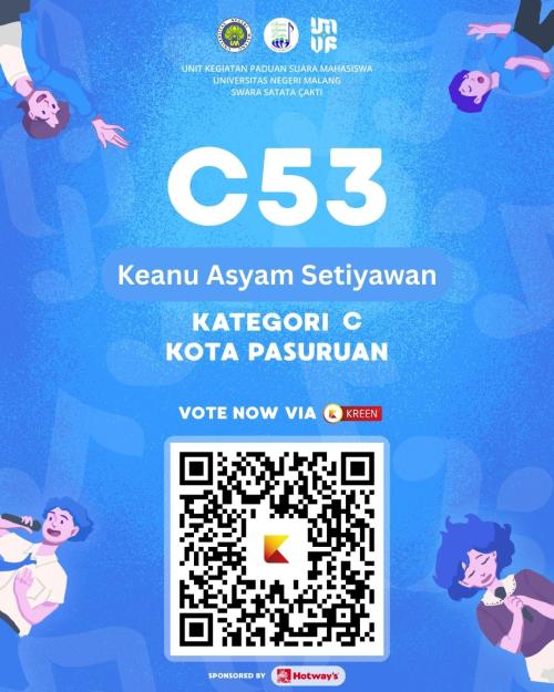 keanu asyam setiyawan