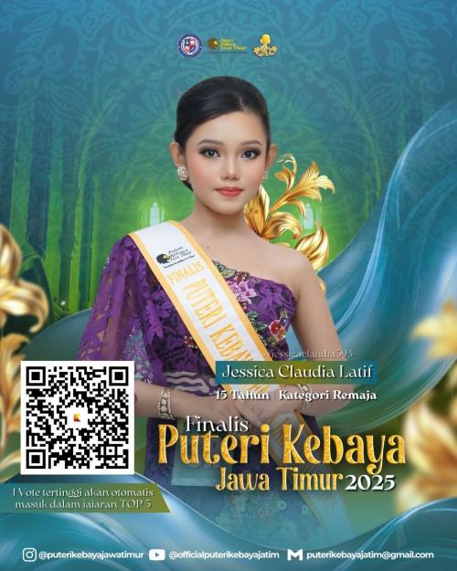Poster Finalis
