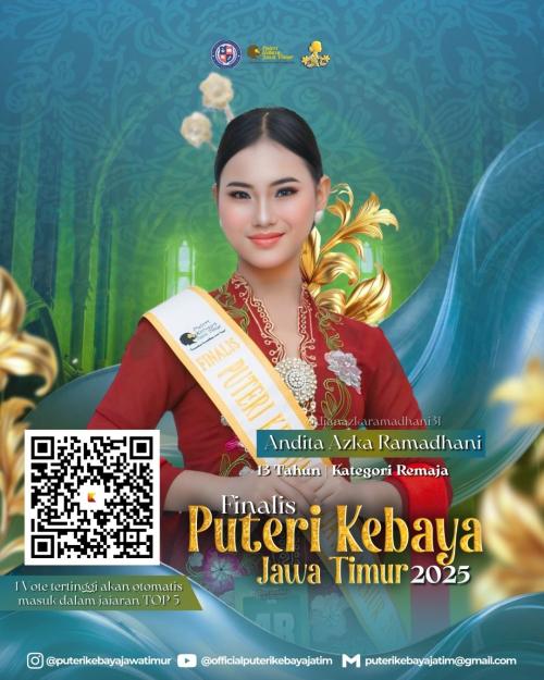 Poster Finalis