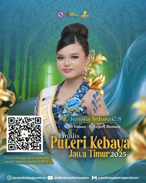 Poster Finalis
