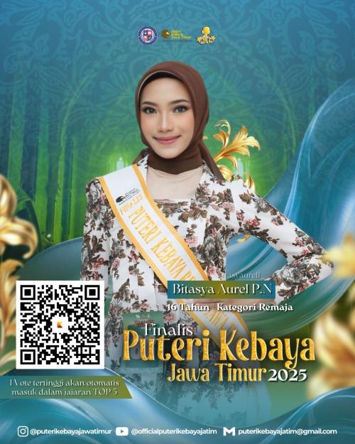 bitasya aurel p n