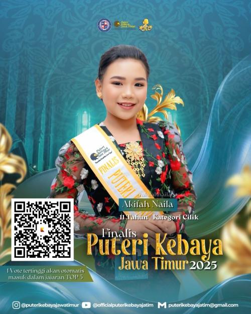 Poster Finalis