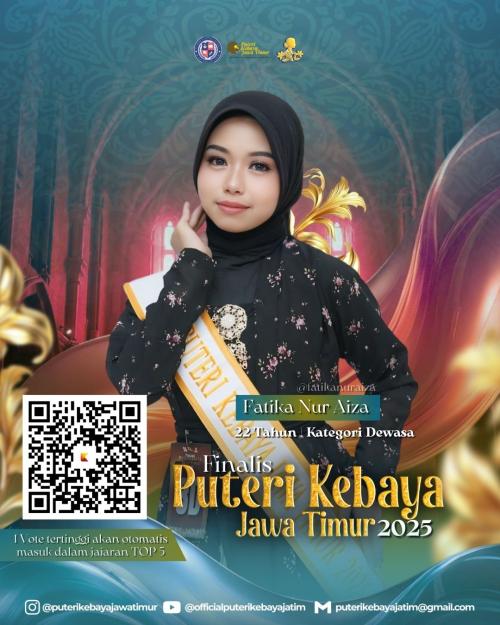Poster Finalis