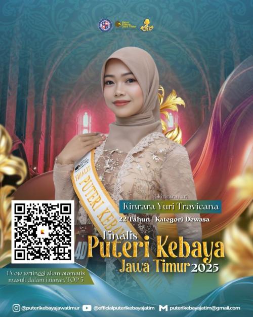 Poster Finalis