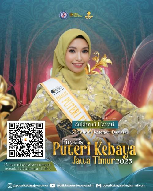 Poster Finalis