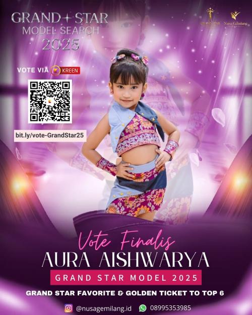Poster Finalis