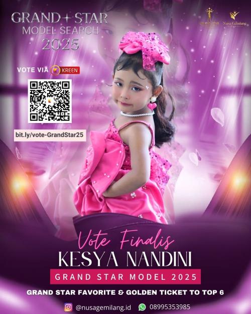 kesya nandini